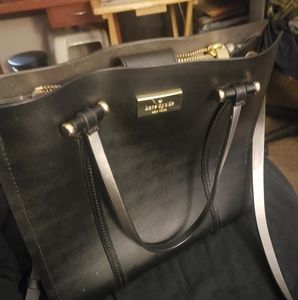 New, leather, Kate spade bag/purse